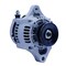 Wai Global Alternator, ALTND IRIF 16V 55A V1 CW, 55 Amp16 Volt, CW, V1 11922N - alternate 1